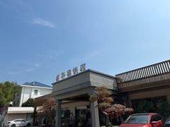 -北海（合浦）肥佬食街
