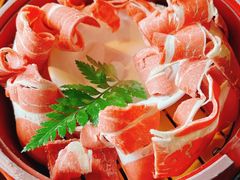 -小龙翻大江文化火锅(太古里店)