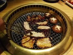 -久苑烧肉(世界城广场店)