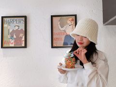 -Miss Q Family甜品·蛋糕·法甜咖啡