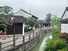 -鸣鹤古镇