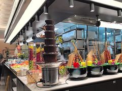 -凡塔斯牛排自助餐厅(广东佛山三水万达店)