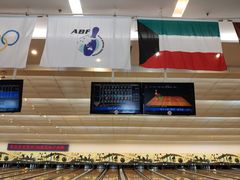 球道-广州保龄球馆(广州天河体育中心店)