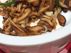 -西贝(宝乐汇店)