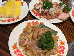 -烤肉食堂(揭阳广百店)