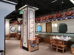 -俏牛哥鲜牛肉牛肆馆(重庆天地店)