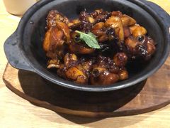 -峨嵋小镇·川菜(勒泰中心店)