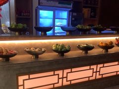 -水云间水疗会馆(福强路店)