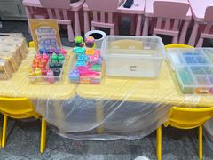 -大树餐厅(环球港店)