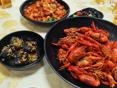 -聚味瞿记·龙虾堂(望城店)