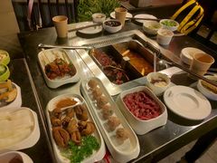 -川西坝子火锅(清江东路3.0直营店)