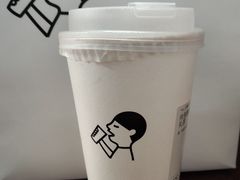 -喜茶(广州保利中环店)