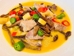 -闽海肴(北辰荟店)