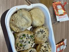 -小杨生煎(白玉兰广场店)