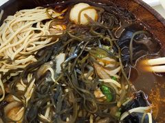 美女麻辣烫-金乐活美食(中街店)