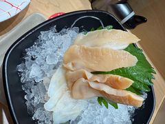 -友壹町寿司(佛山新DNA店)