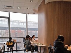 -麦当劳(北苑路店)