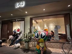 -EAU CAFE(永康路店)