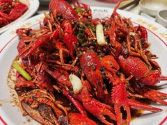 -欧记轩龙虾·私房菜(A店)