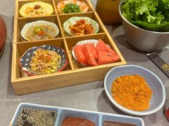 -小米烤肉-泥炉炭烤(常营店)