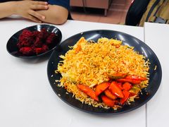 -新加坡Zam Zam餐馆