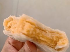 蛋黄乳酪-東更道点心行(文化东路店)