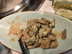 -遇东北林区铁锅炖(南开店)