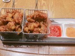 -新海渔港·胶东海鲜家常菜·家宴(奥体中心店)