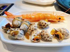 -水禾轩·海鲜蒸汽主题餐厅(拱北店)