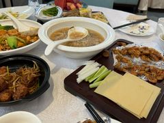 -卫鼎轩·家宴(水上公园店)