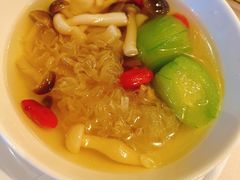-丽思卡尔顿酒店-天泰轩中餐厅(大沽北路店)