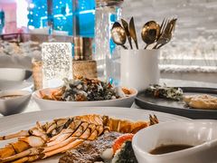 -天空花园餐吧·生日·团建(南山店)