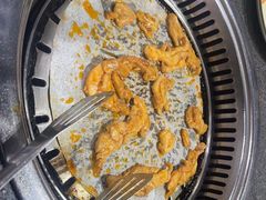 -鹤之乡·齐齐哈尔烤肉·非遗(秋涛路店)