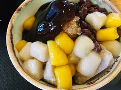 -鲜芋仙(太原街万达店)