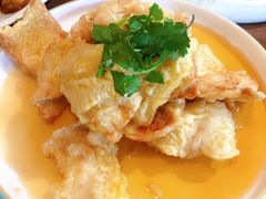 东北锅包肉-李老哈·东北菜(宋园路店)