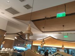 -小菜园新徽菜(无锡宜家荟聚中心店)