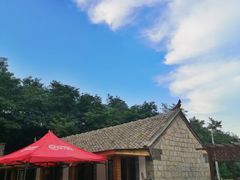 -大连冰峪旅游度假区