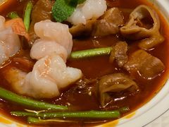 -民国红公馆·秦淮八艳(夫子庙店)