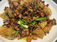 -滇铺子·云南特色菜·鲜花野菜季(东风东路c86店)