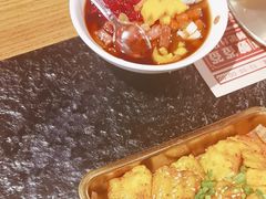 -旺蜀主成都串串火锅(西直门凯德MALL店)