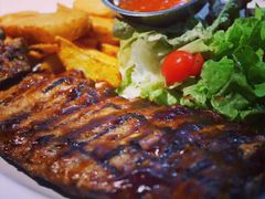 Pancakes&nbsp;on&nbsp;the&nbsp;rocks(The&nbsp;rocks店)-Pancakes on the rocks(Darling Harbour)
