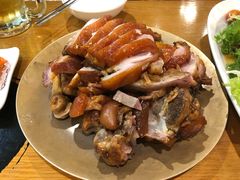 原味猪蹄-Myth猪蹄(明洞店)