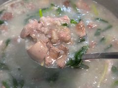 -标记美食新鲜猪杂(兴南大道店)