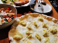 -JINNS锦时 steak&pizza(浸信会礼拜堂旧址店)