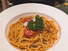 -第101座花园餐厅(湖滨88店)