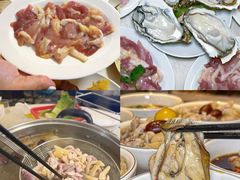 -小煵记·打边炉(西丽文光店)