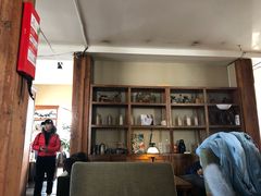 -1901 Cafe(西四店)