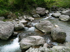 -百杖潭景区