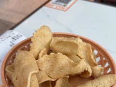 -花少爷·鲜虾干贝粥(延安万达店)