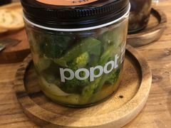 黑松露扇贝-popot博朴(徐汇店)